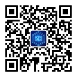 公众号二维码